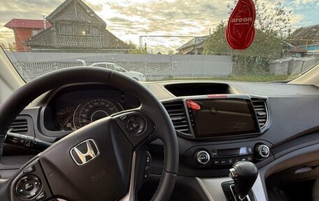 Honda CR-V IV, 2013 год, 2 200 000 рублей, 8 фотография