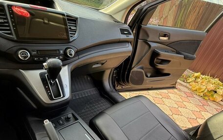 Honda CR-V IV, 2013 год, 2 200 000 рублей, 7 фотография