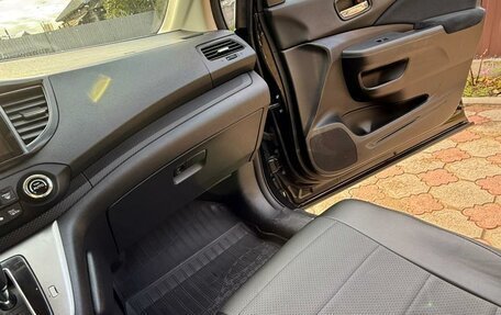 Honda CR-V IV, 2013 год, 2 200 000 рублей, 9 фотография