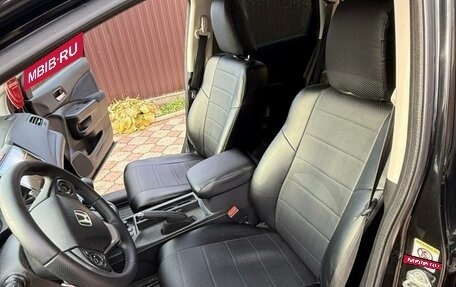 Honda CR-V IV, 2013 год, 2 200 000 рублей, 6 фотография