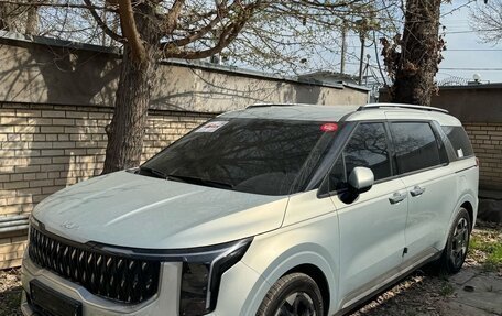 KIA Carnival, 2024 год, 5 790 000 рублей, 4 фотография