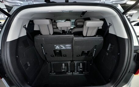 KIA Carnival, 2024 год, 5 790 000 рублей, 6 фотография