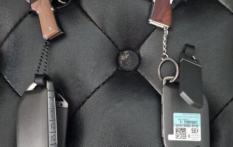 KIA Carnival, 2024 год, 5 790 000 рублей, 3 фотография