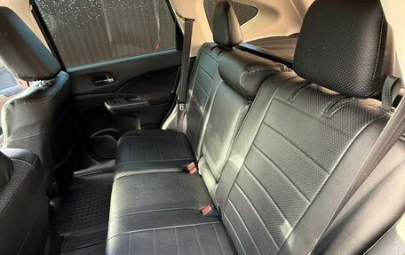 Honda CR-V IV, 2013 год, 2 200 000 рублей, 10 фотография