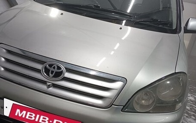 Toyota Ipsum II, 2001 год, 760 000 рублей, 1 фотография