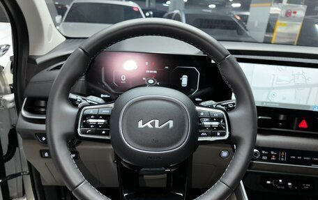 KIA Carnival, 2024 год, 5 790 000 рублей, 9 фотография