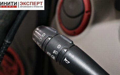 Renault Sandero I, 2010 год, 539 900 рублей, 10 фотография