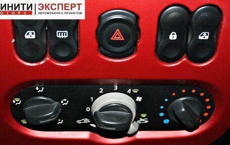 Renault Sandero I, 2010 год, 539 900 рублей, 9 фотография