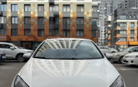 Volkswagen Golf VI, 2009 год, 600 000 рублей, 1 фотография