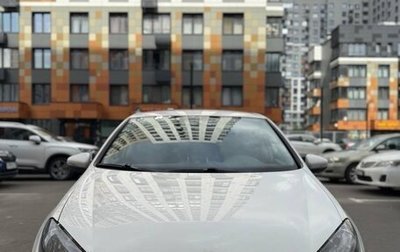 Volkswagen Golf VI, 2009 год, 600 000 рублей, 1 фотография