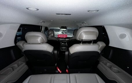 KIA Carnival, 2024 год, 5 790 000 рублей, 11 фотография