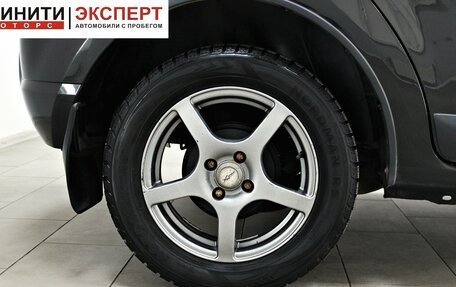 Renault Sandero I, 2010 год, 539 900 рублей, 13 фотография