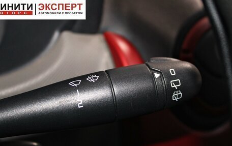 Renault Sandero I, 2010 год, 539 900 рублей, 11 фотография