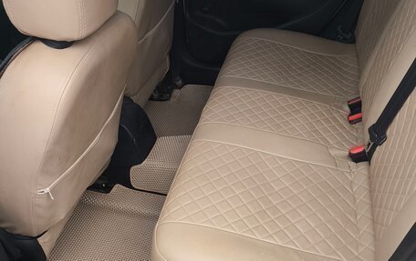 Peugeot 408 I рестайлинг, 2013 год, 460 000 рублей, 6 фотография