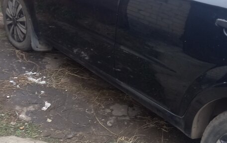 Chevrolet Aveo III, 2007 год, 310 000 рублей, 5 фотография