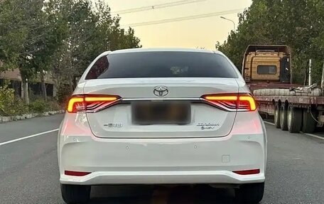 Toyota Corolla, 2025 год, 2 200 000 рублей, 5 фотография