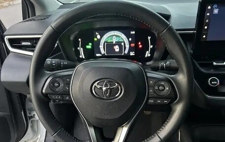 Toyota Corolla, 2025 год, 2 200 000 рублей, 8 фотография