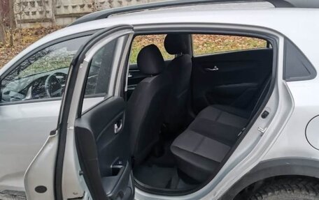 KIA Rio IV, 2021 год, 880 000 рублей, 15 фотография