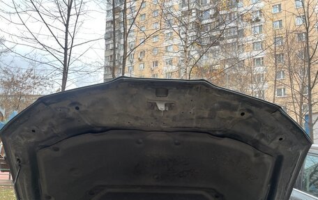 Subaru Impreza III, 2007 год, 600 000 рублей, 11 фотография