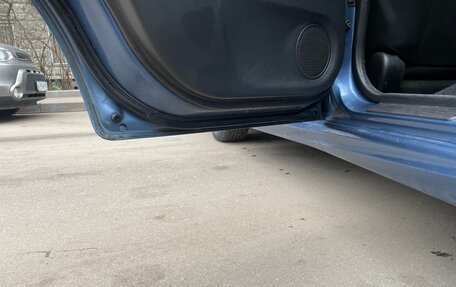 Subaru Impreza III, 2007 год, 600 000 рублей, 13 фотография