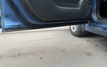 Subaru Impreza III, 2007 год, 600 000 рублей, 12 фотография