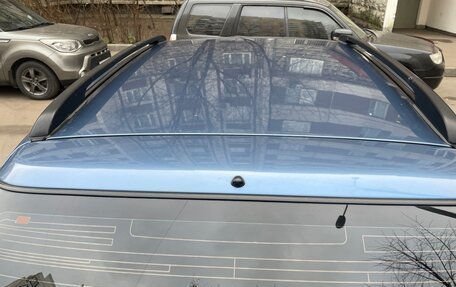 Subaru Impreza III, 2007 год, 600 000 рублей, 5 фотография