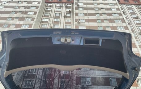 Subaru Impreza III, 2007 год, 600 000 рублей, 9 фотография