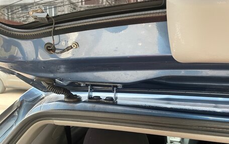 Subaru Impreza III, 2007 год, 600 000 рублей, 8 фотография