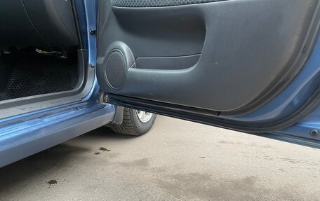 Subaru Impreza III, 2007 год, 600 000 рублей, 14 фотография