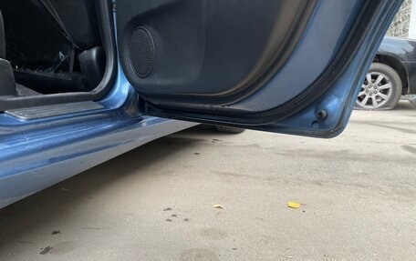 Subaru Impreza III, 2007 год, 600 000 рублей, 15 фотография