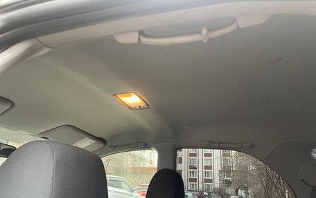 Subaru Impreza III, 2007 год, 600 000 рублей, 25 фотография