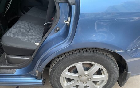 Subaru Impreza III, 2007 год, 600 000 рублей, 16 фотография