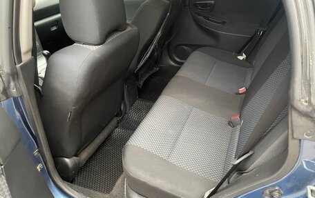 Subaru Impreza III, 2007 год, 600 000 рублей, 22 фотография