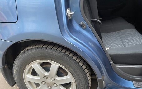 Subaru Impreza III, 2007 год, 600 000 рублей, 17 фотография