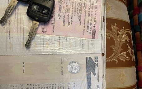 Subaru Impreza III, 2007 год, 600 000 рублей, 28 фотография