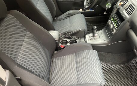 Subaru Impreza III, 2007 год, 600 000 рублей, 23 фотография