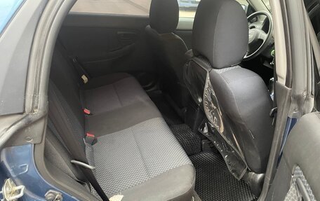 Subaru Impreza III, 2007 год, 600 000 рублей, 24 фотография