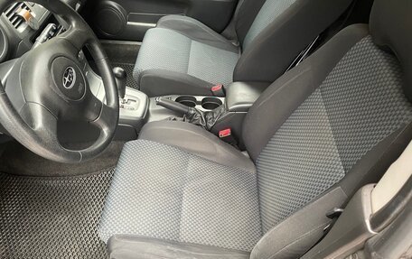 Subaru Impreza III, 2007 год, 600 000 рублей, 21 фотография