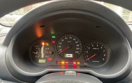 Subaru Impreza III, 2007 год, 600 000 рублей, 19 фотография