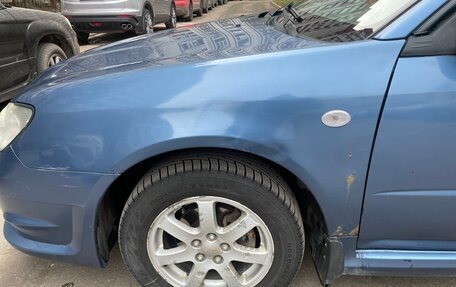 Subaru Impreza III, 2007 год, 600 000 рублей, 27 фотография