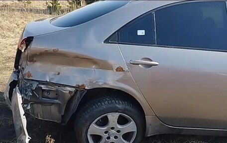 Nissan Primera III, 2005 год, 170 000 рублей, 6 фотография