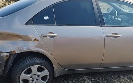 Nissan Primera III, 2005 год, 170 000 рублей, 4 фотография