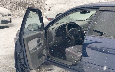 KIA Spectra II (LD), 2007 год, 289 000 рублей, 9 фотография