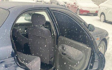 KIA Spectra II (LD), 2007 год, 289 000 рублей, 15 фотография