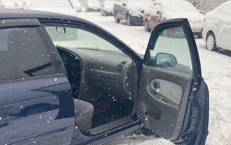 KIA Spectra II (LD), 2007 год, 289 000 рублей, 17 фотография