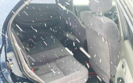 KIA Spectra II (LD), 2007 год, 289 000 рублей, 16 фотография