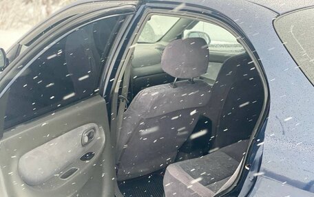 KIA Spectra II (LD), 2007 год, 289 000 рублей, 12 фотография