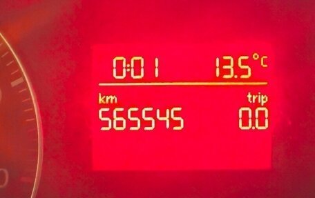 Volkswagen Caddy III рестайлинг, 2010 год, 680 000 рублей, 4 фотография