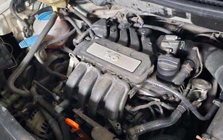 Volkswagen Caddy III рестайлинг, 2010 год, 680 000 рублей, 6 фотография