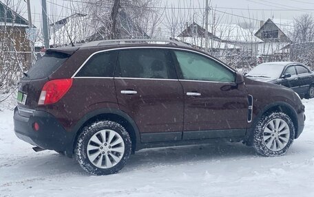 Opel Antara I, 2014 год, 1 199 000 рублей, 5 фотография